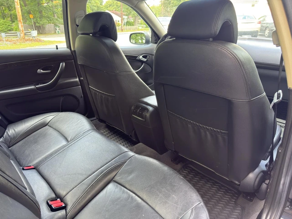 2008 Saab 9-3 2nd Gen - Image 26 of 31