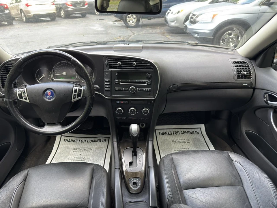 2008 Saab 9-3 2nd Gen - Image 28 of 31
