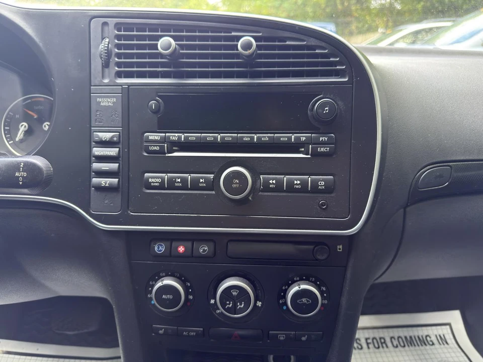 2008 Saab 9-3 2nd Gen - Image 31 of 31