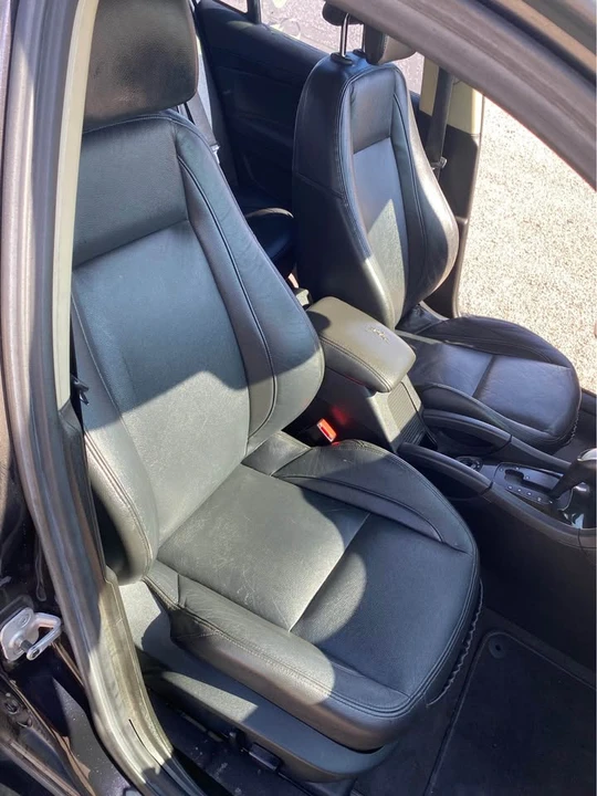 2008 Saab 9-3 2nd Gen - Image 6 of 10