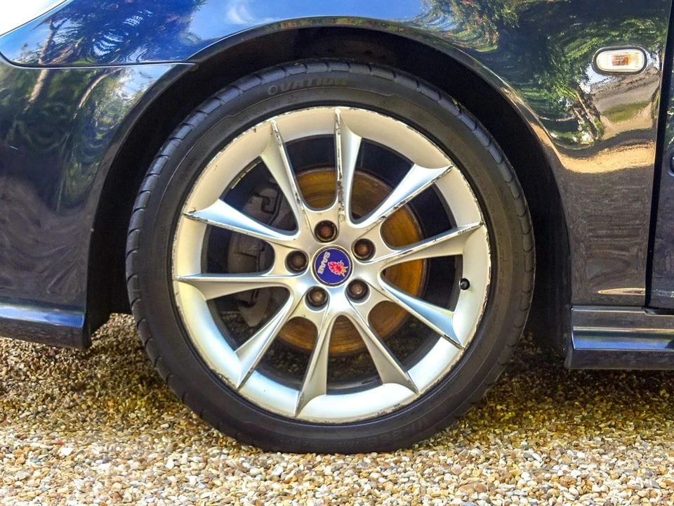 2008 Saab 9-3 2nd Gen - Image 15 of 30