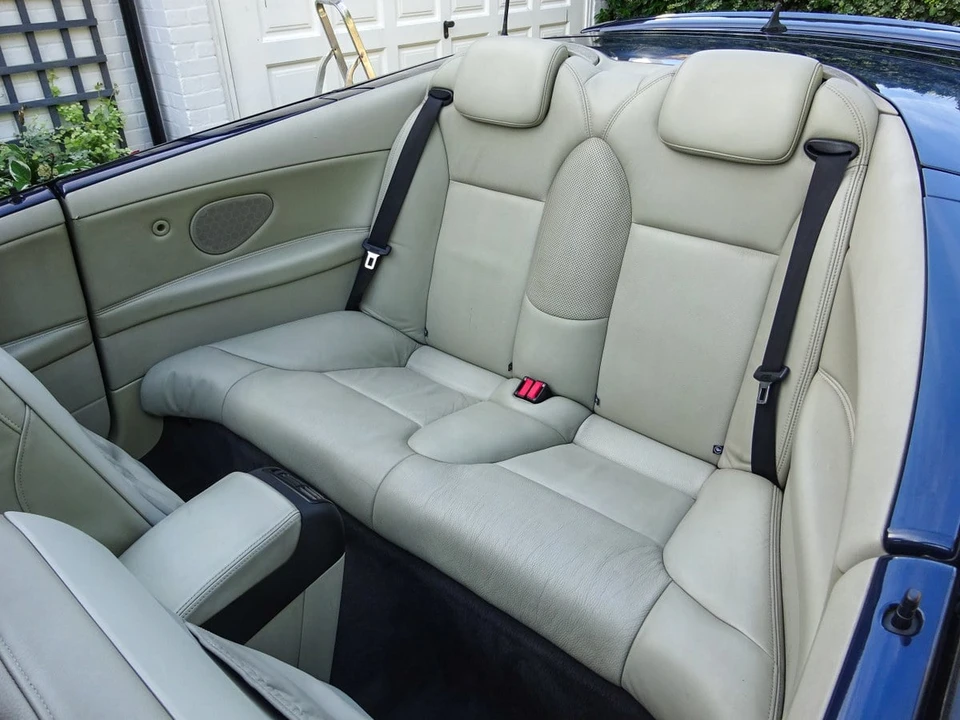 2008 Saab 9-3 2nd Gen - Image 26 of 30
