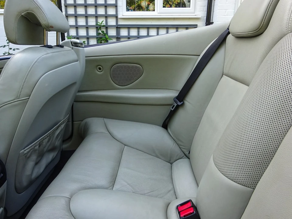 2008 Saab 9-3 2nd Gen - Image 25 of 30