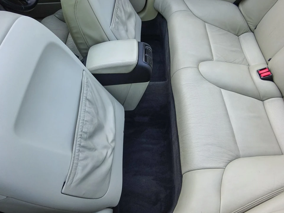 2008 Saab 9-3 2nd Gen - Image 28 of 30