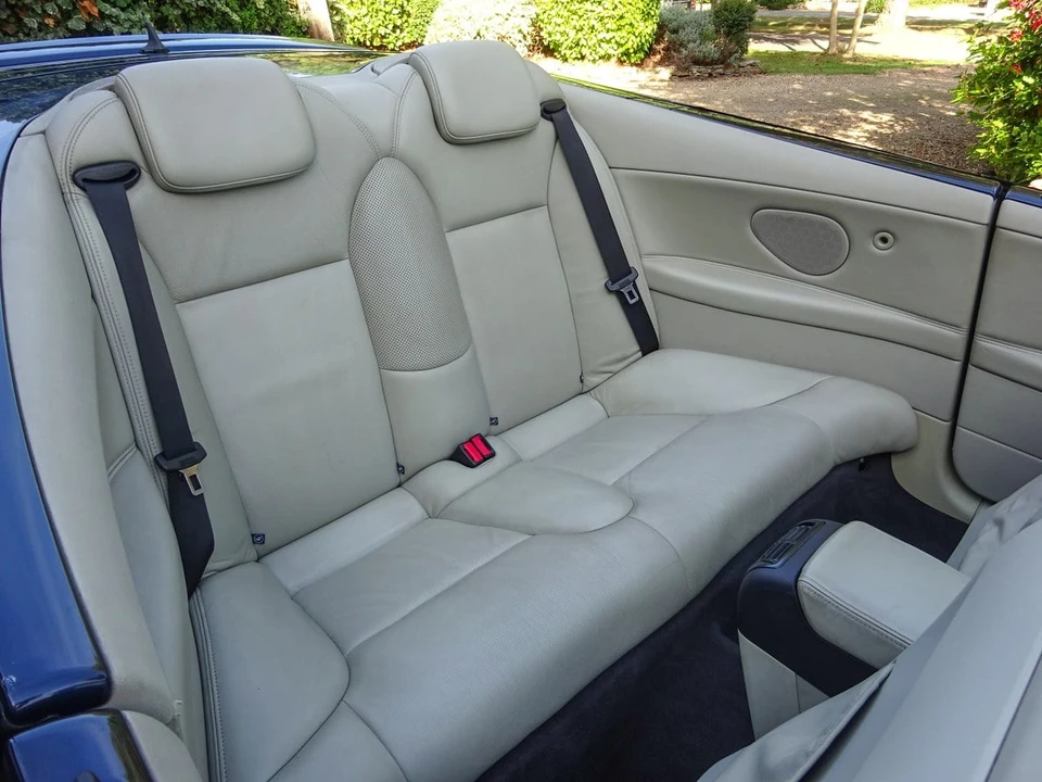 2008 Saab 9-3 2nd Gen - Image 29 of 30