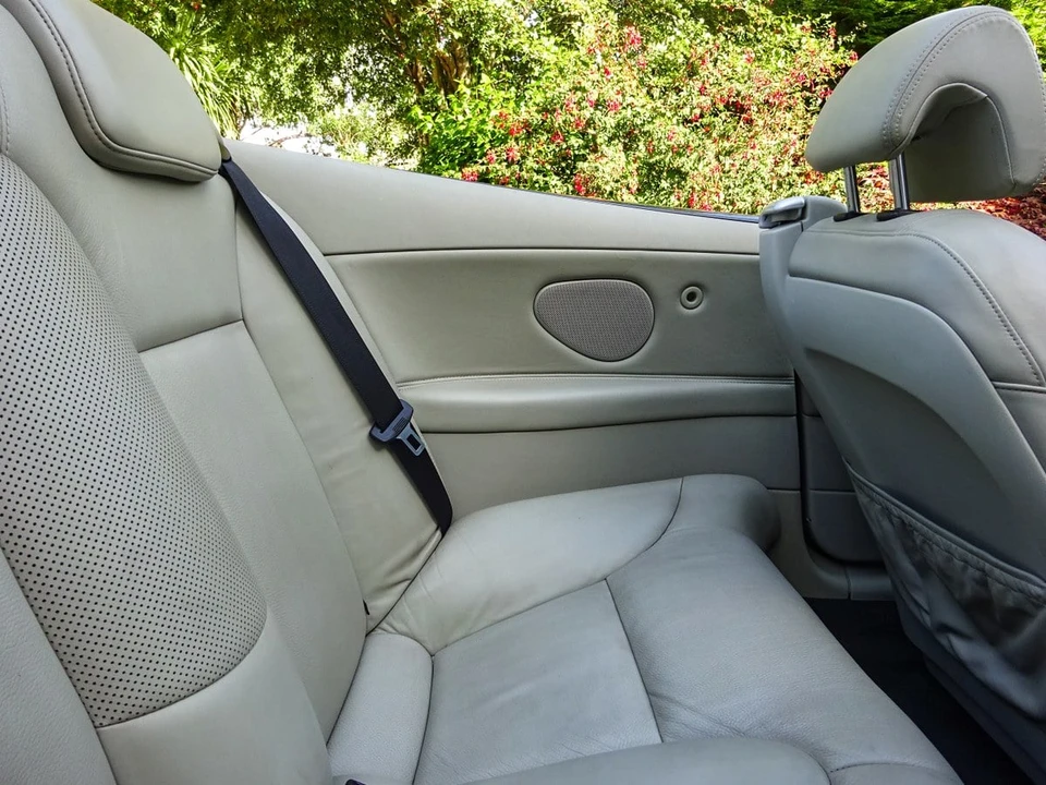2008 Saab 9-3 2nd Gen - Image 24 of 30