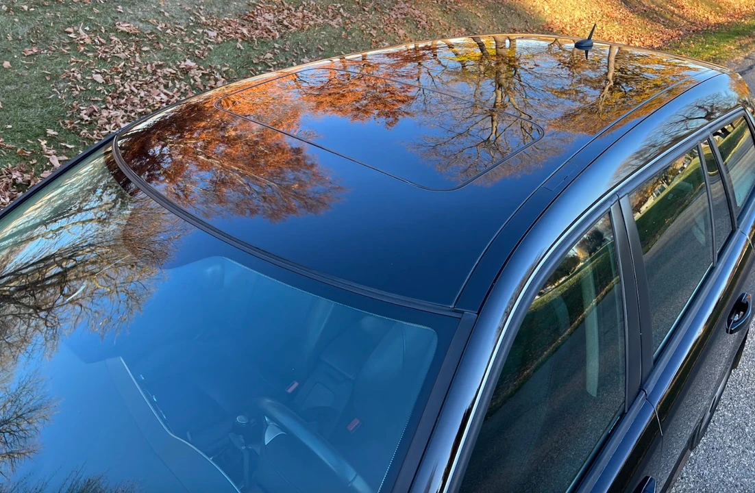 2008 Saab 9-3 2nd Gen - Image 11 of 12