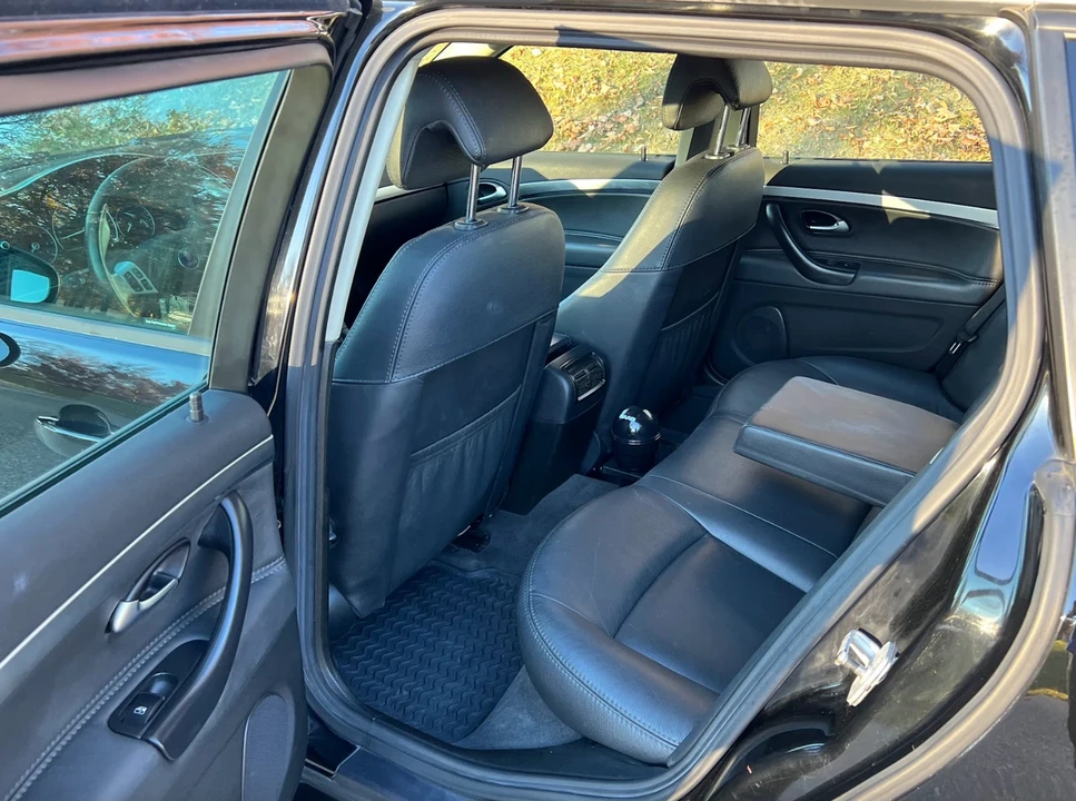 2008 Saab 9-3 2nd Gen - Image 10 of 12