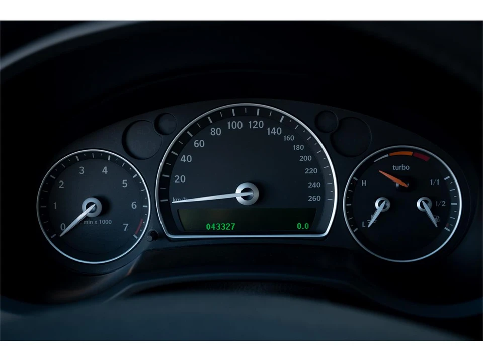 2008 Saab 9-3 2nd Gen - Image 8 of 10