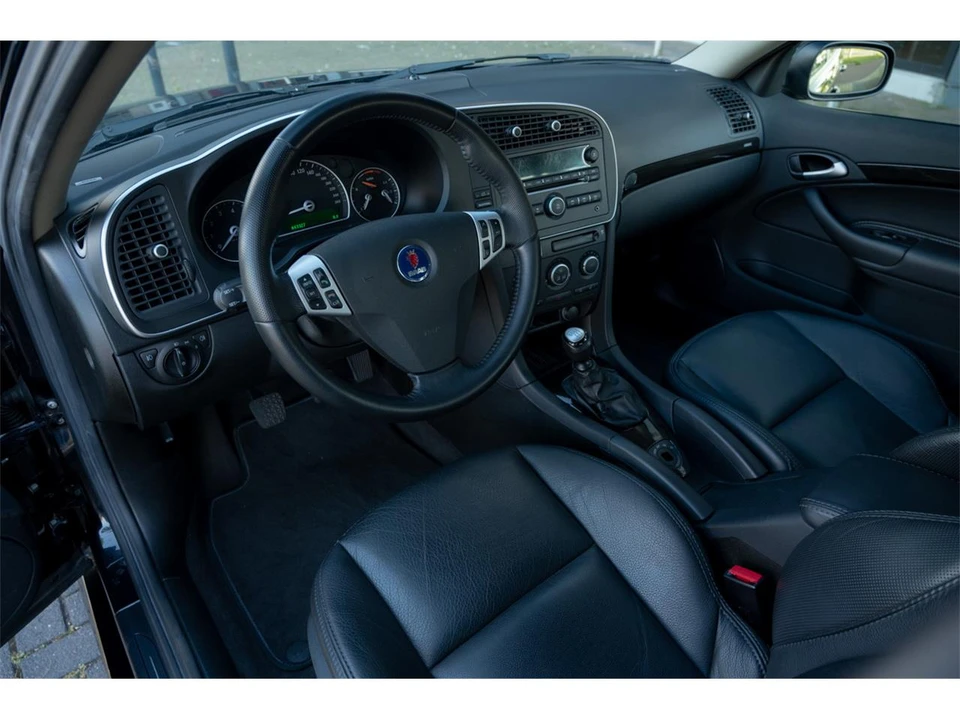 2008 Saab 9-3 2nd Gen - Image 6 of 10