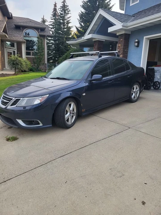 2008 Saab 9-3 2nd Gen - Image 2 of 8