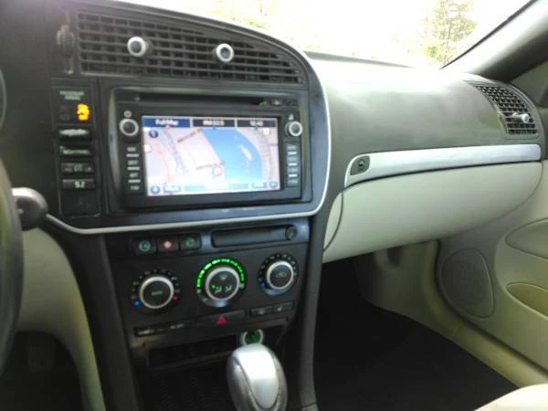 2008 Saab 9-3 2nd Gen - Image 17 of 31