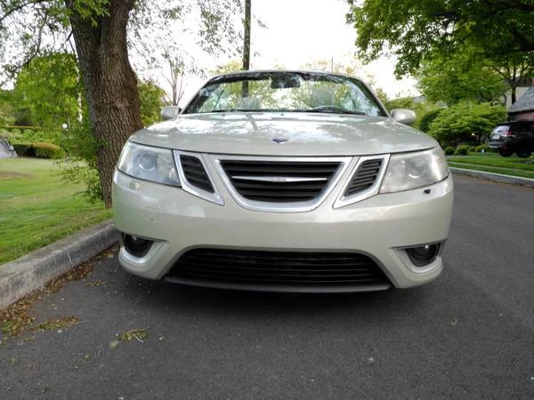 2008 Saab 9-3 2nd Gen - Image 11 of 31