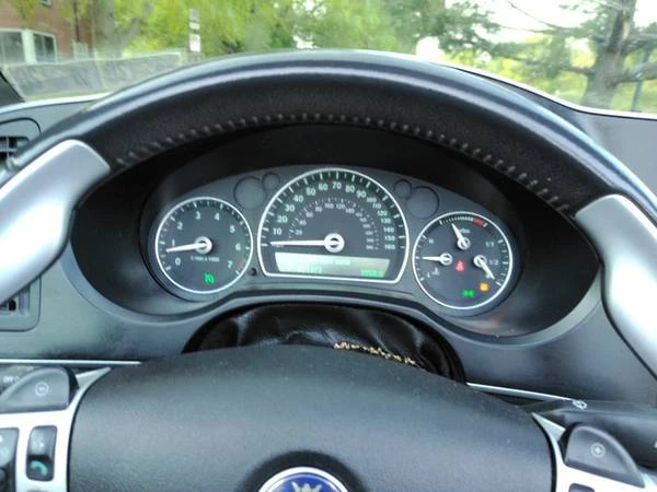 2008 Saab 9-3 2nd Gen - Image 16 of 31