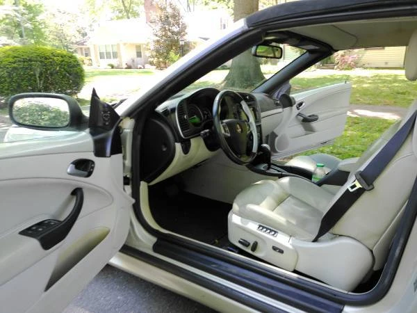 2008 Saab 9-3 2nd Gen - Image 13 of 31