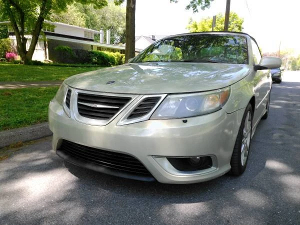 2008 Saab 9-3 2nd Gen - Image 10 of 31