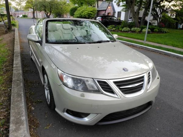 2008 Saab 9-3 2nd Gen - Image 12 of 31
