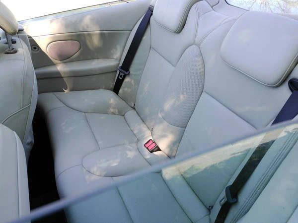 2008 Saab 9-3 2nd Gen - Image 15 of 31