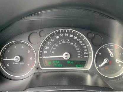 2008 Saab 9-3 2nd Gen - Image 8 of 10