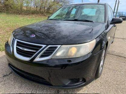 2008 Saab 9-3 2nd Gen - Image 2 of 10
