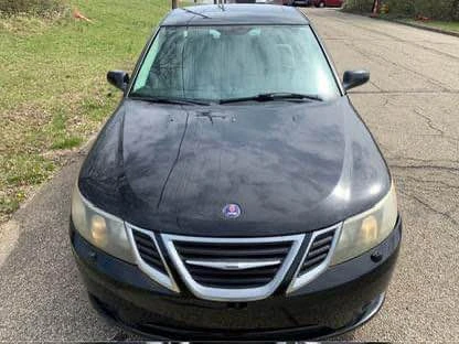 2008 Saab 9-3 2nd Gen - Image 5 of 10