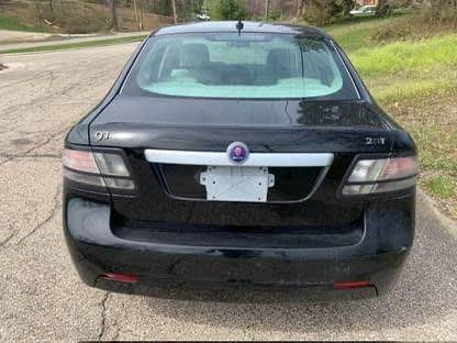 2008 Saab 9-3 2nd Gen - Image 7 of 10