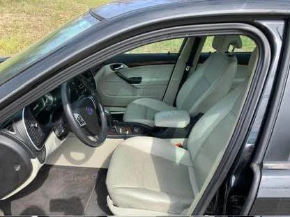 2008 Saab 9-3 2nd Gen - Image 10 of 10