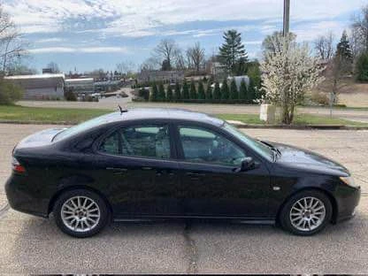 2008 Saab 9-3 2nd Gen - Image 3 of 10
