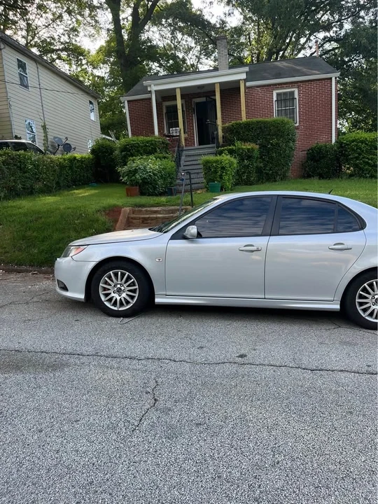 2008 Saab 9-3 2nd Gen - Image 5 of 7