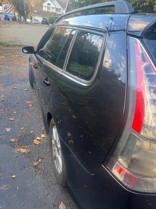 2008 Saab 9-3 2nd Gen - Image 3 of 7