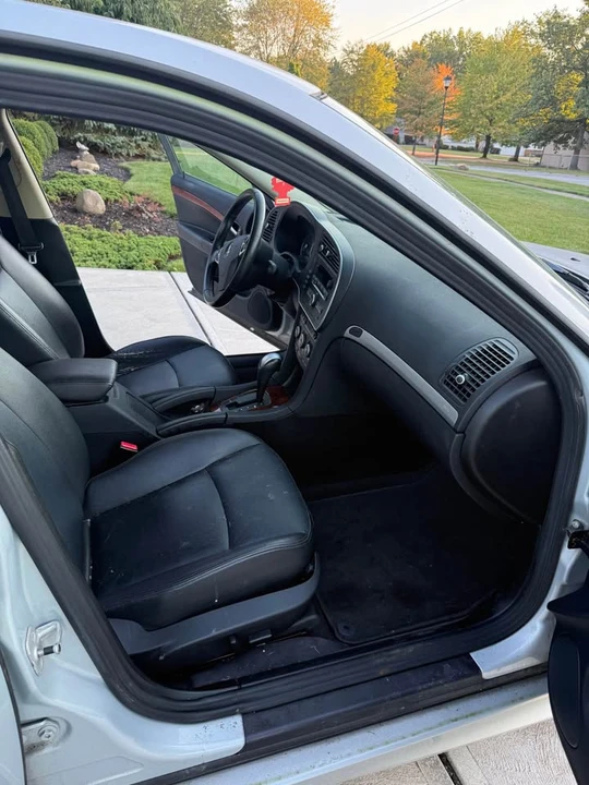 2008 Saab 9-3 2nd Gen - Image 11 of 14