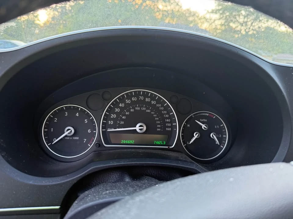 2008 Saab 9-3 2nd Gen - Image 12 of 14