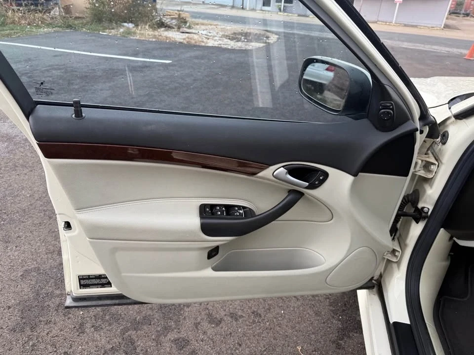 2008 Saab 9-3 2nd Gen - Image 8 of 13