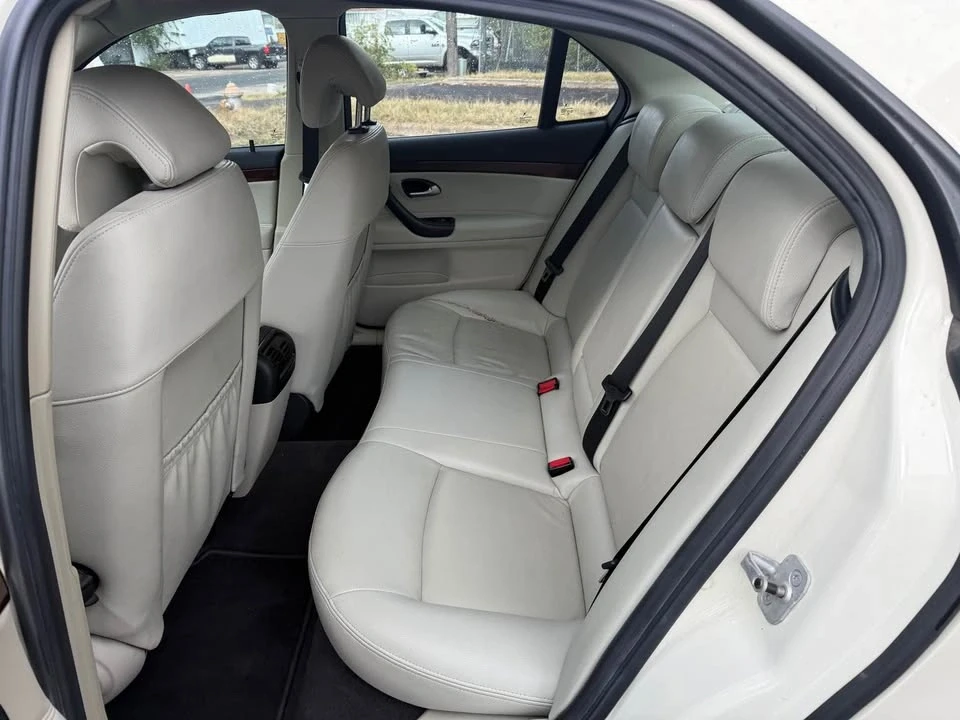 2008 Saab 9-3 2nd Gen - Image 7 of 13
