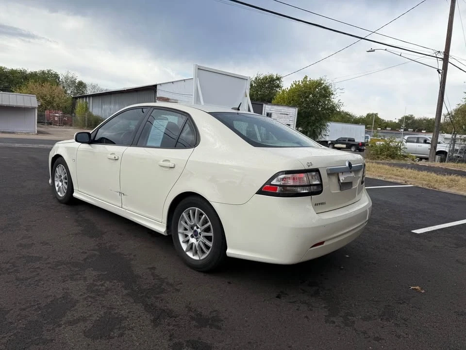 2008 Saab 9-3 2nd Gen - Image 4 of 13