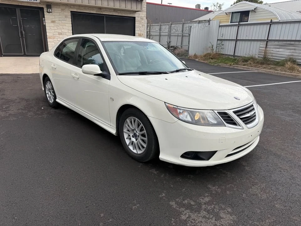 2008 Saab 9-3 2nd Gen - Image 2 of 13