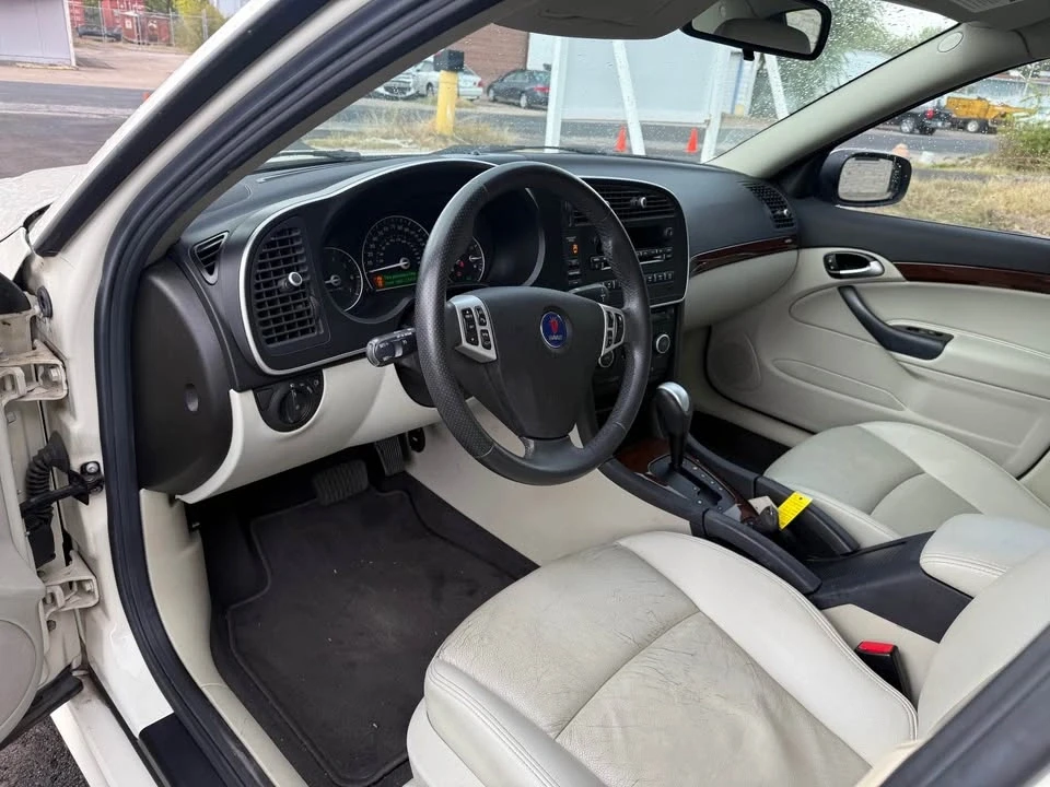 2008 Saab 9-3 2nd Gen - Image 6 of 13