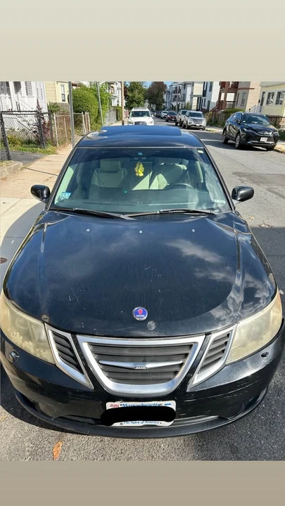 2008 Saab 9-3 2nd Gen - Image 4 of 6