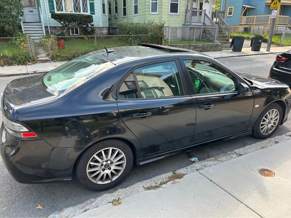 2008 Saab 9-3 2nd Gen - Image 3 of 6