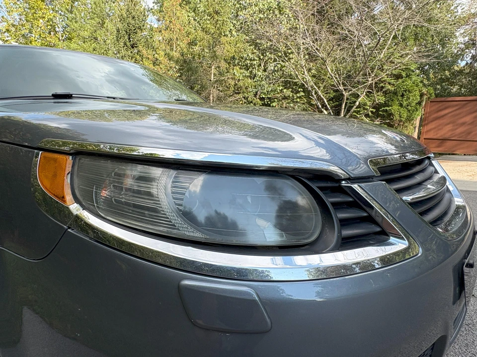 2008 Saab 9-5 1st Gen - Image 13 of 31