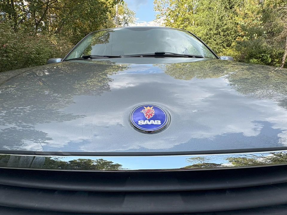 2008 Saab 9-5 1st Gen - Image 14 of 31