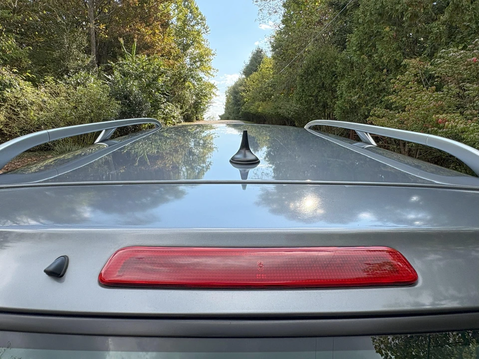2008 Saab 9-5 1st Gen - Image 25 of 31