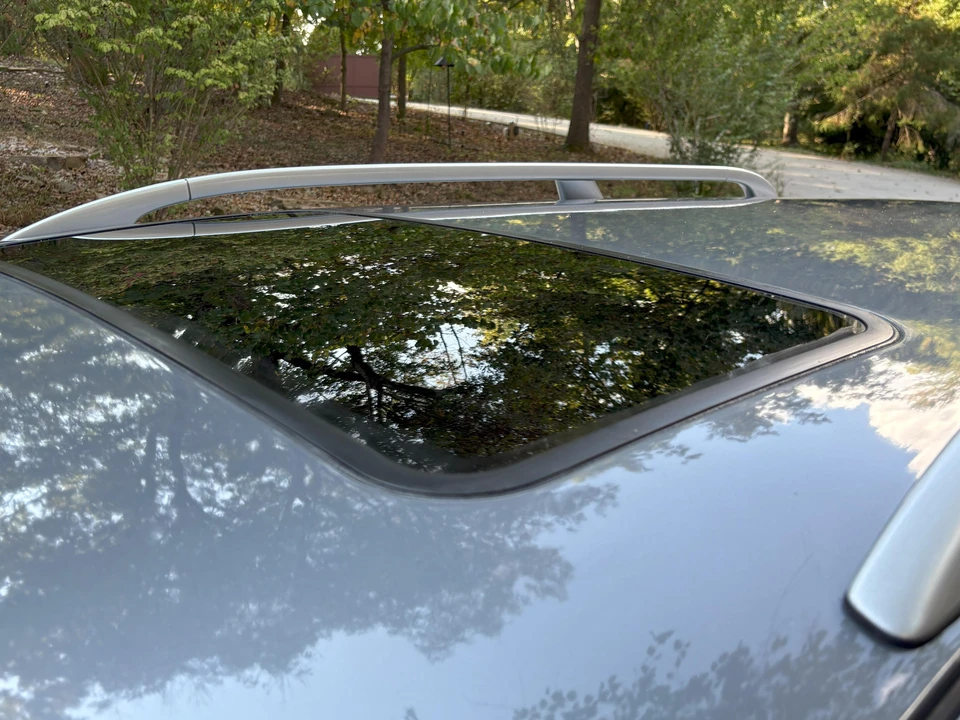 2008 Saab 9-5 1st Gen - Image 20 of 31