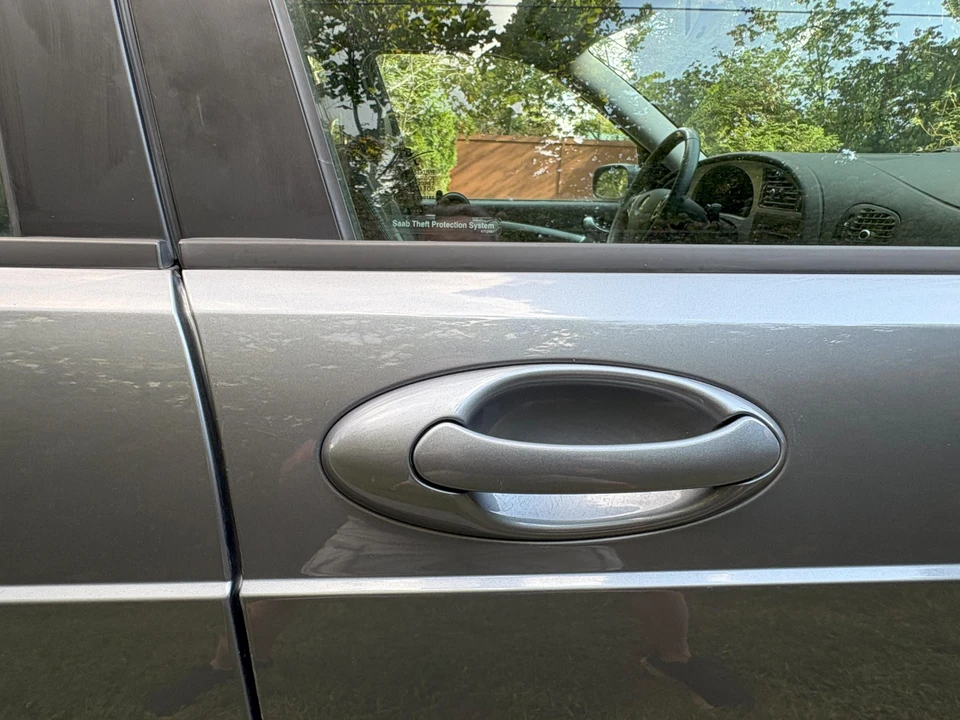 2008 Saab 9-5 1st Gen - Image 31 of 31