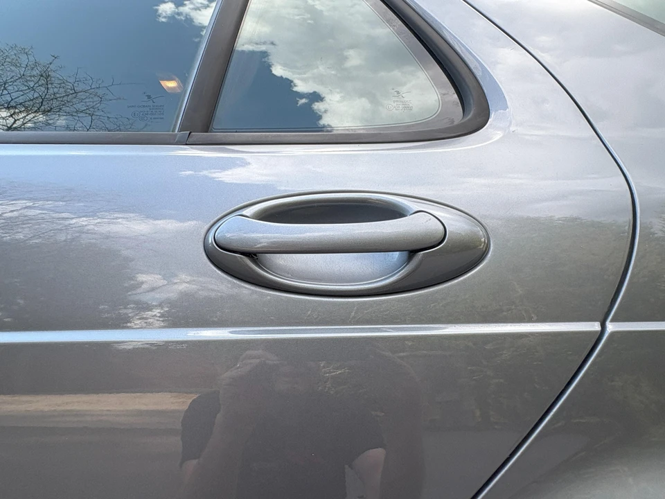 2008 Saab 9-5 1st Gen - Image 22 of 31