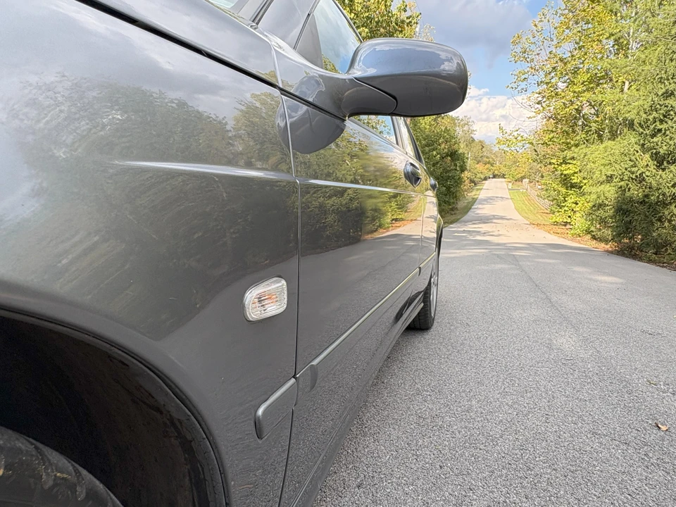 2008 Saab 9-5 1st Gen - Image 17 of 31