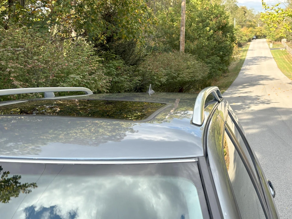 2008 Saab 9-5 1st Gen - Image 19 of 31