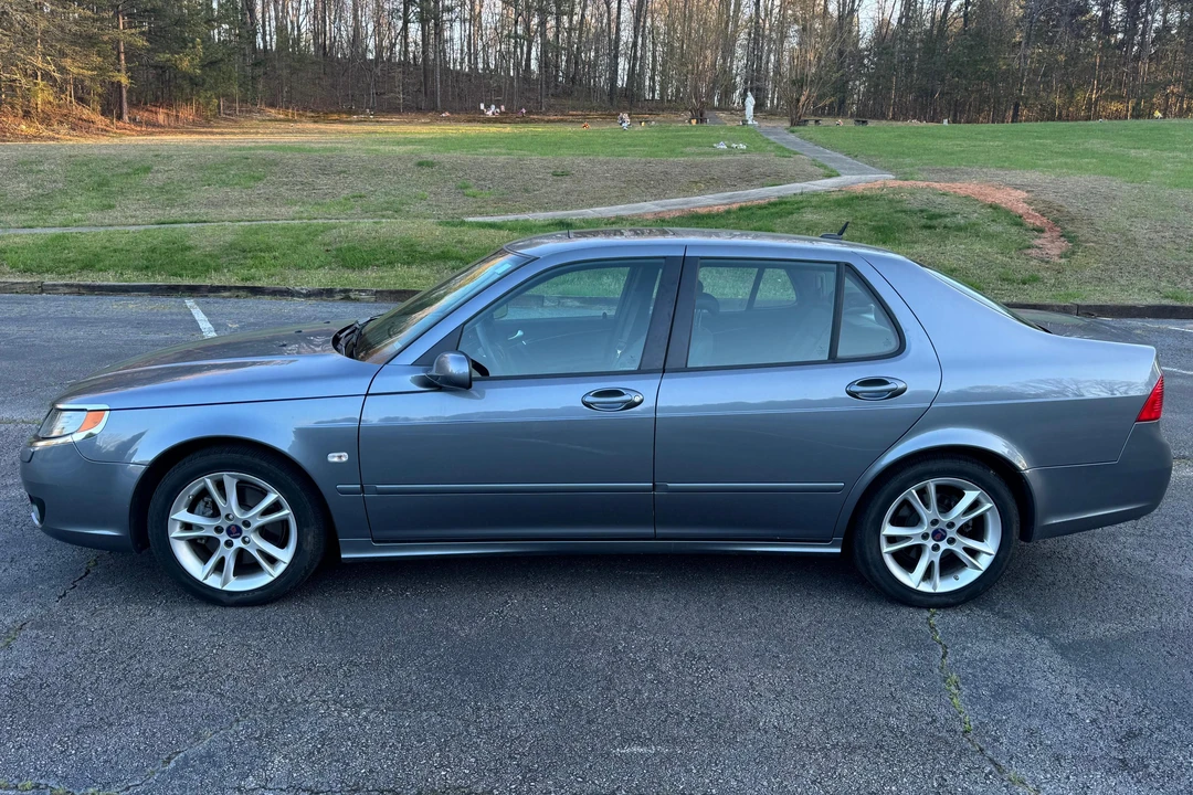 2008 Saab 9-5 1st Gen - Image 3 of 31