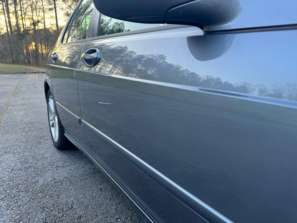 2008 Saab 9-5 1st Gen - Image 14 of 31