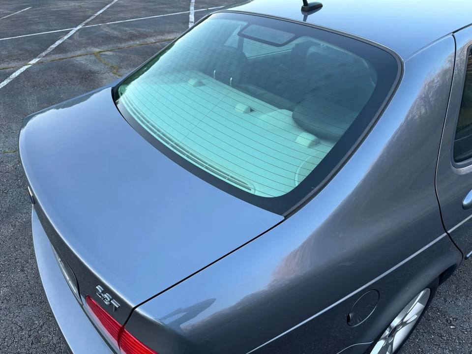 2008 Saab 9-5 1st Gen - Image 13 of 31